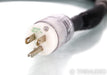 PS Audio Lab Power Cable; 4ft AC Cord