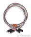 Kimber Kable Select KS1116 XLR Cables; 1.5m Pair Balanced Interconnects