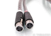 Kimber Kable Select KS1116 XLR Cables; 1.5m Pair Balanced Interconnects