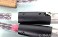 Kimber Kable Select KS1116 XLR Cables; 1.5m Pair Balanced Interconnects
