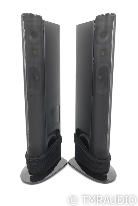 GoldenEar Triton Two Floorstanding Speakers; Pair; Triton 2