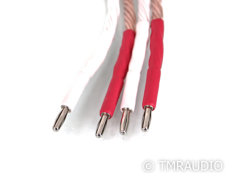 Kimber Kable 12TC Speaker Cables; 4m Pair