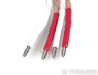 Kimber Kable 12TC Speaker Cables; 4m Pair