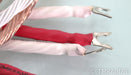 Kimber Kable 12TC Speaker Cables; 4m Pair