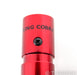 AudioQuest King Cobra XLR Cables; .75m Pair Balanced Interconnects