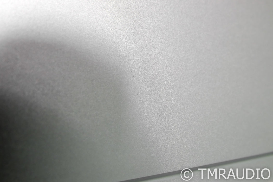 Sony TA-A1ES Stereo Integrated Amplifier; Remote; Silver; TAA1ES