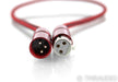 AudioQuest King Cobra XLR Cable; Single .75 Balanced Interconnect