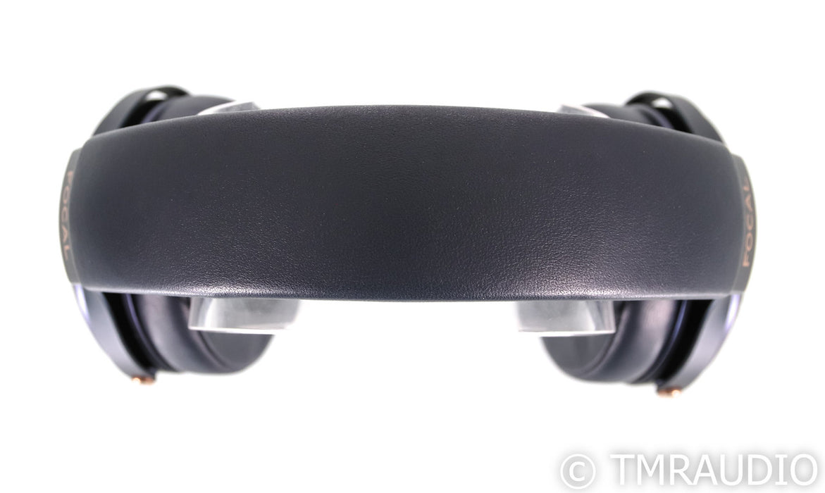 Focal Celestee Closed Back Headphones