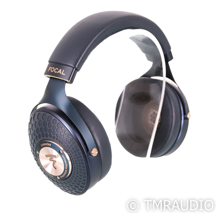 Focal Celestee Closed Back Headphones