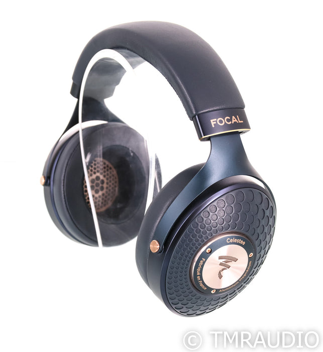 Focal Celestee Closed Back Headphones