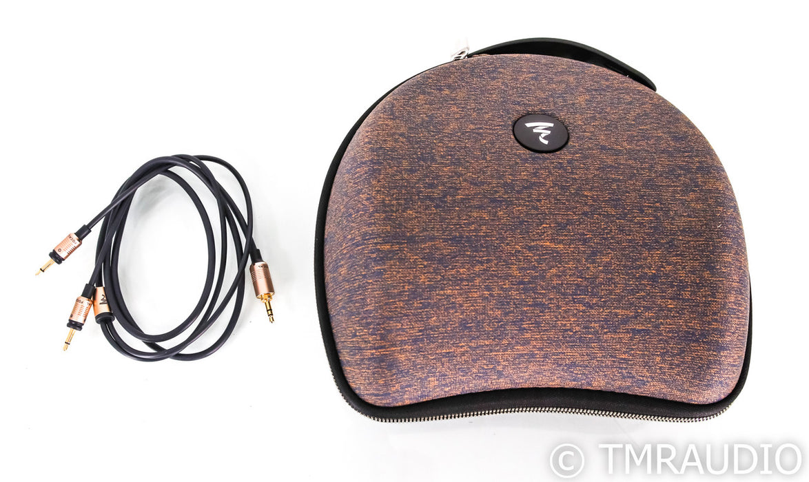 Focal Celestee Closed Back Headphones