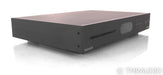 Audiolab 6000CDT CD Transport; Black; Remote