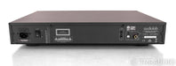 Audiolab 6000CDT CD Transport; Black; Remote