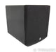 JL Audio Fathom F110 v1 Powered Subwoofer; Gloss Black