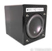JL Audio Fathom F110 v1 Powered Subwoofer; Gloss Black