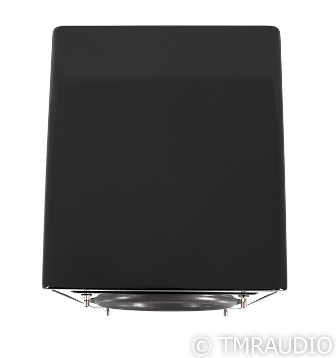 JL Audio Fathom F110 v1 Powered Subwoofer; Gloss Black