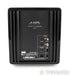JL Audio Fathom F110 v1 Powered Subwoofer; Gloss Black