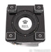 REL T/5x 8" Powered Subwoofer; Piano Black; T5x (Open Box)