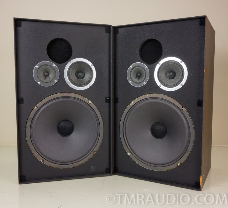 dba 100 Vintage Loudspeakes in Factory Boxes