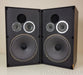 dba 100 Vintage Loudspeakes in Factory Boxes