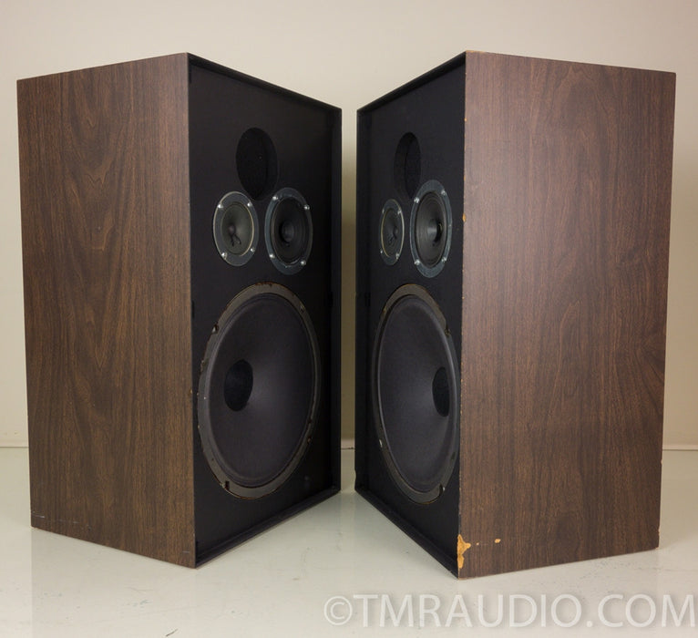 dba 100 Vintage Loudspeakes in Factory Boxes
