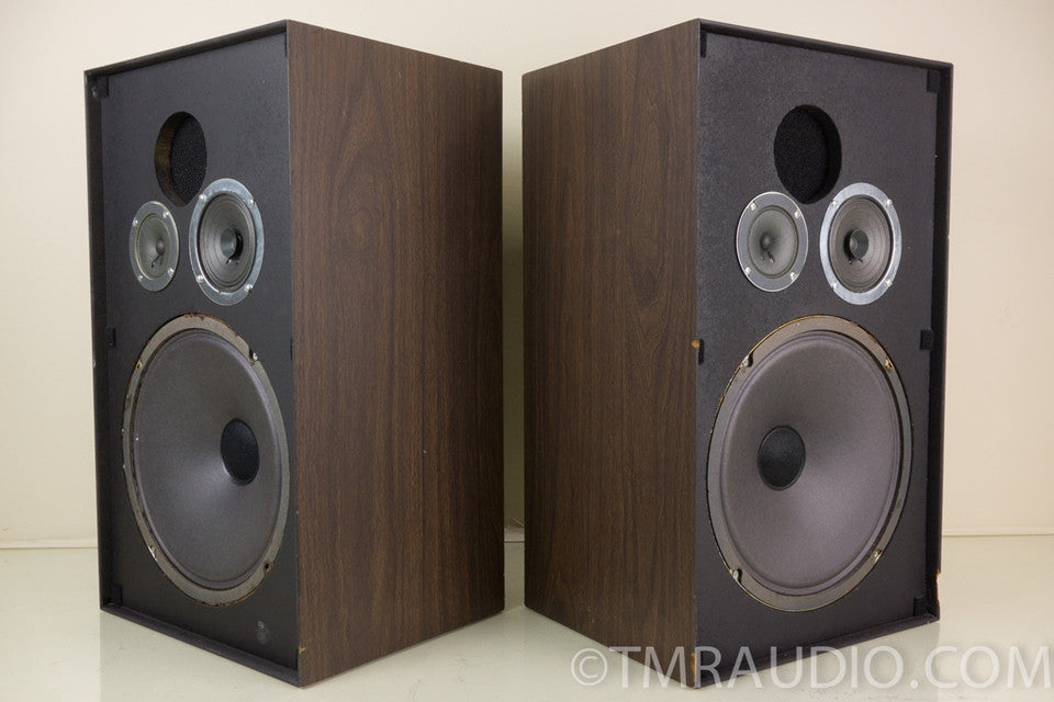 dba 100 Vintage Loudspeakes in Factory Boxes