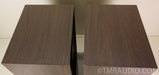 dba 100 Vintage Loudspeakes in Factory Boxes