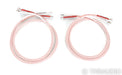 Kimber Kable 12TC Speaker Cables; 12-TC; 1.5m Pair