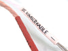 Kimber Kable 12TC Speaker Cables; 12-TC; 1.5m Pair