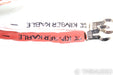 Kimber Kable 12TC Speaker Cables; 12-TC; 1.5m Pair