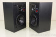 DCM KX-6 Bookshelf Speakers