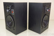 DCM KX-6 Bookshelf Speakers