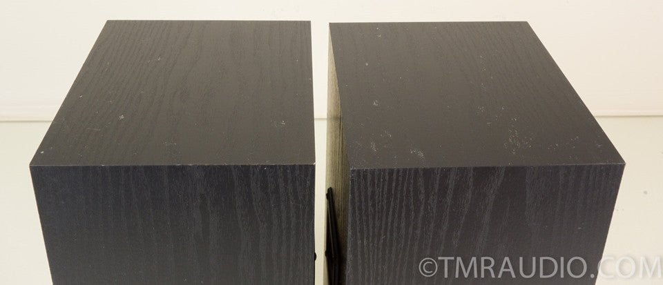 DCM KX-6 Bookshelf Speakers