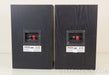 DCM KX-6 Bookshelf Speakers