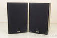 DCM KX-6 Bookshelf Speakers