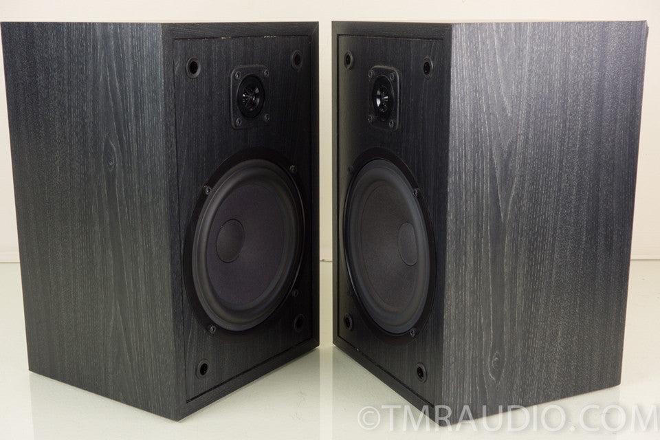 Cerwin Vega L-7 Bookshelf Speakers