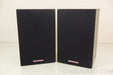 Cerwin Vega L-7 Bookshelf Speakers