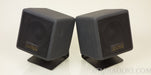 Cambridge Soundworks Microworks Micro Satellite Speakers / Subwoofer