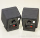 Cambridge Soundworks Microworks Micro Satellite Speakers / Subwoofer