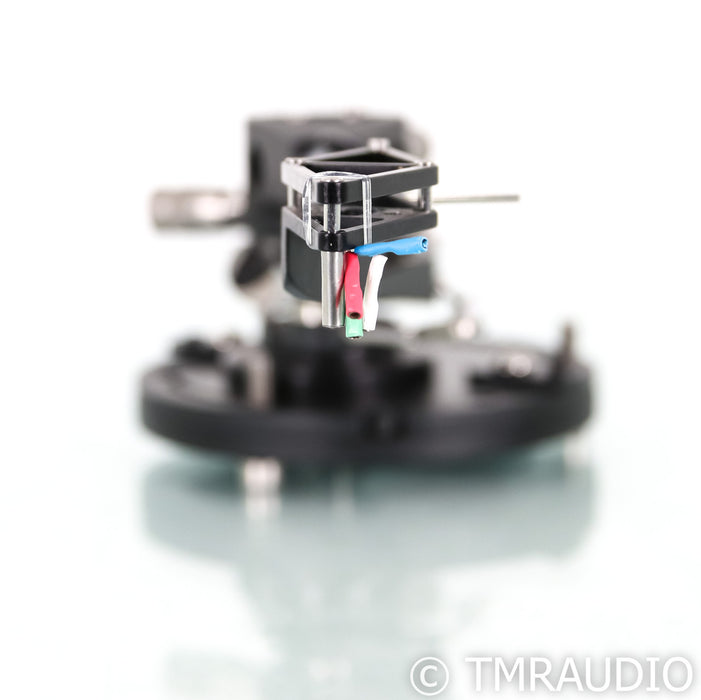 Townshend Audio Excalibur 2 Tonearm; MkII; 9"
