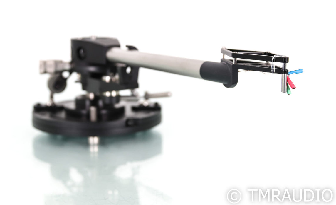 Townshend Audio Excalibur 2 Tonearm; MkII; 9"