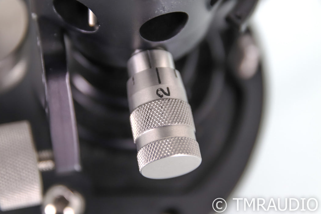 Townshend Audio Excalibur 2 Tonearm; MkII; 9"