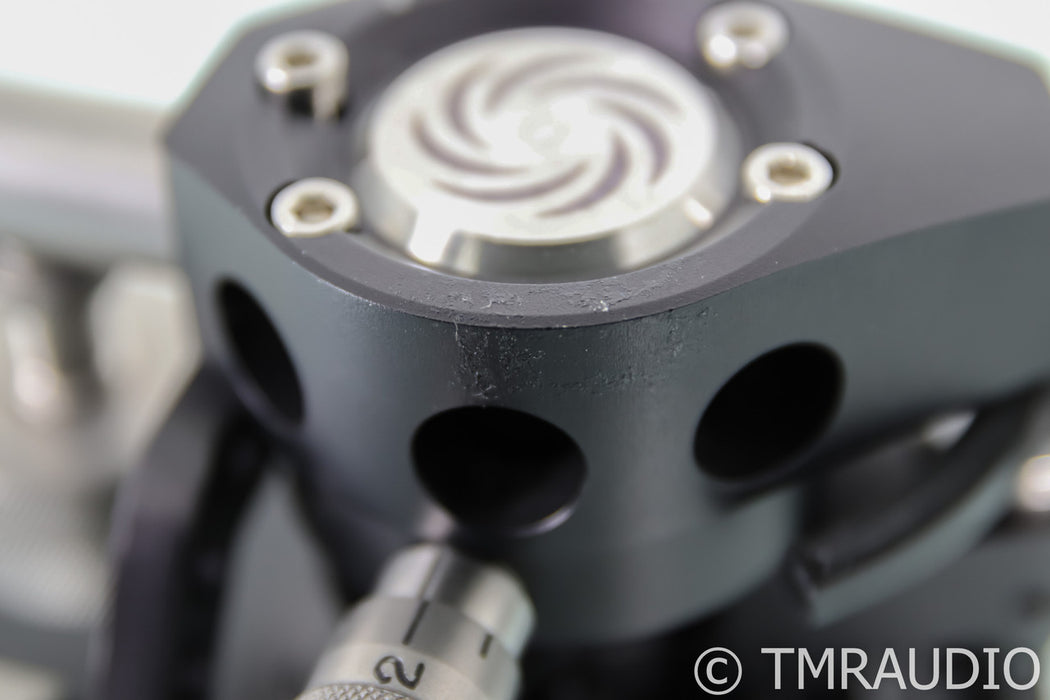 Townshend Audio Excalibur 2 Tonearm; MkII; 9"