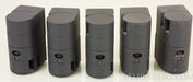 Bose Acoustimass Jewel Cube Speakers