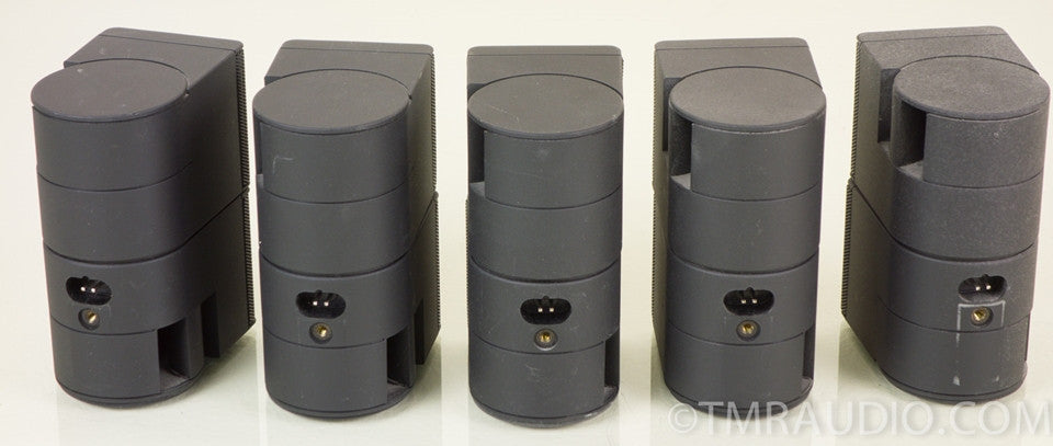 Bose Acoustimass Jewel Cube Speakers