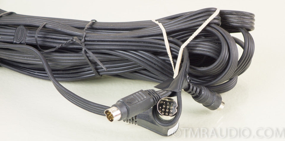 Bose Lifestyle 30 ii Connection Cable 13 Pin Din to 8 Pin
