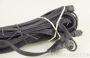 Bose Lifestyle 30 ii Connection Cable 13 Pin Din to 8 Pin