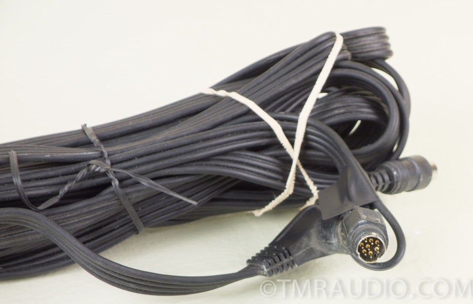 Bose Lifestyle 30 ii Connection Cable 13 Pin Din to 8 Pin