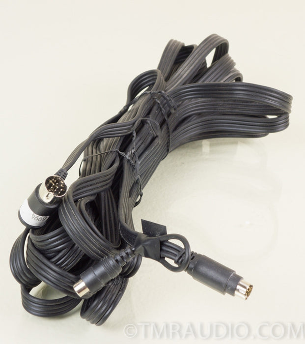 Bose Lifestyle 30 ii Connection Cable 13 Pin Din to 8 Pin