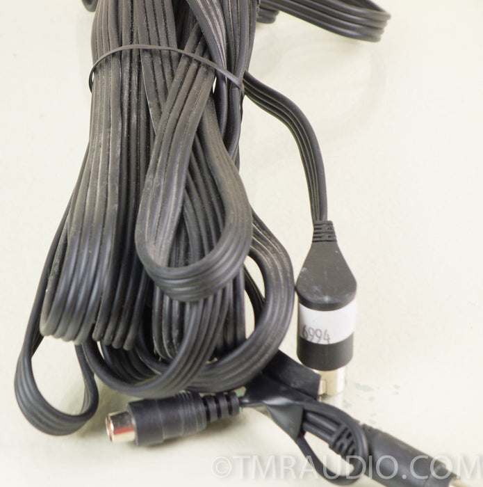 Bose Lifestyle 30 ii Connection Cable 13 Pin Din to 8 Pin